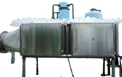 光催化氧化设备