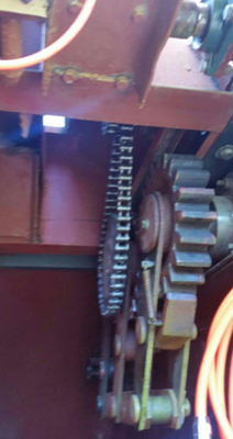 GK-Ⅱ型泥浆不落地设备-液相物回收