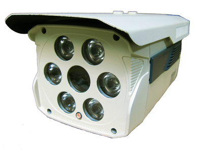 阵列式红外摄像机